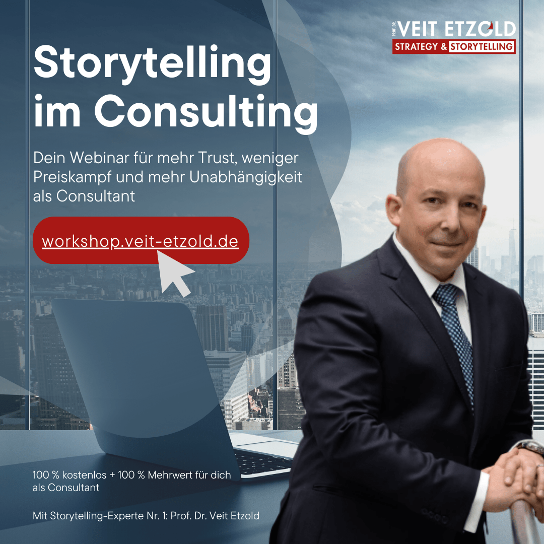 Strategie, die jeder versteht